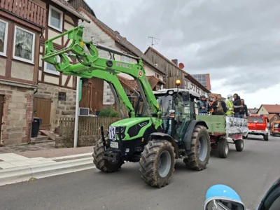 Foto des Albums: Kirmes 2025