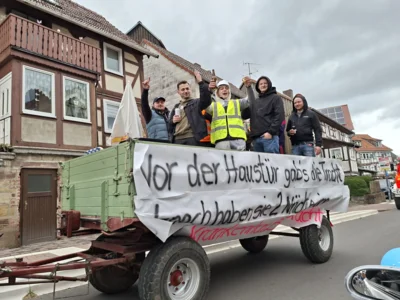 Foto des Albums: Kirmes 2025