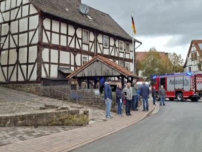 Foto des Albums: Kirmes 2025