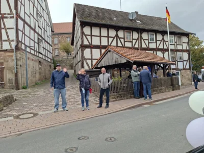 Foto des Albums: Kirmes 2025