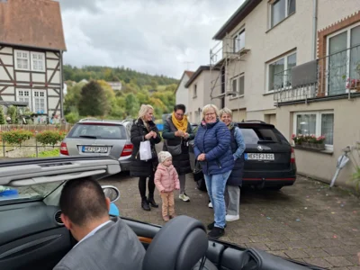 Foto des Albums: Kirmes 2025