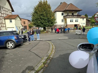 Foto des Albums: Kirmes 2025