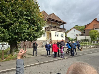 Foto des Albums: Kirmes 2025