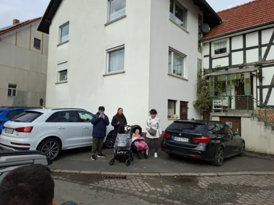 Foto des Albums: Kirmes 2025