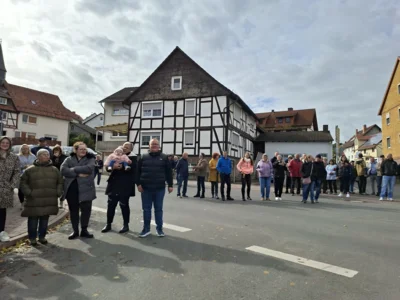 Foto des Albums: Kirmes 2025