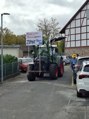 Foto des Albums: Kirmes 2025
