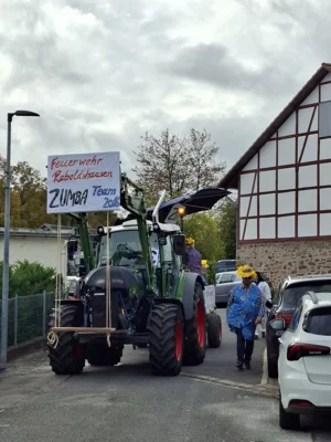 Foto des Albums: Kirmes 2025