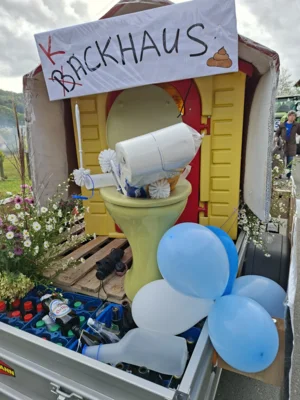 Foto des Albums: Kirmes 2025