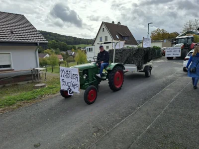Foto des Albums: Kirmes 2025