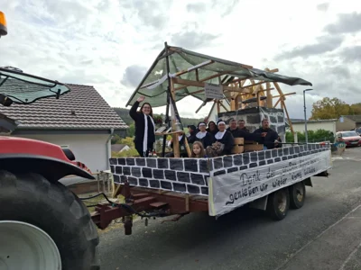 Foto des Albums: Kirmes 2025