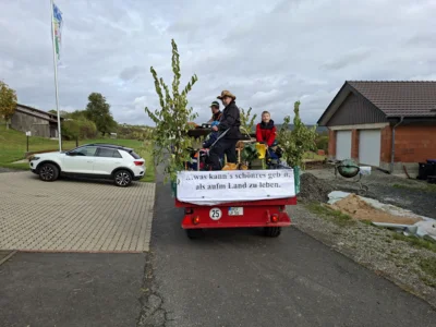 Foto des Albums: Kirmes 2025