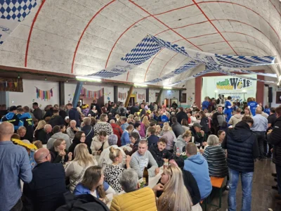 Foto des Albums: Kirmes 2025