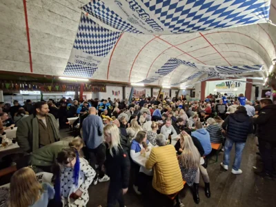 Foto des Albums: Kirmes 2025