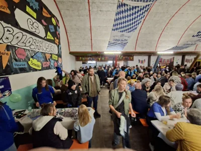 Foto des Albums: Kirmes 2025