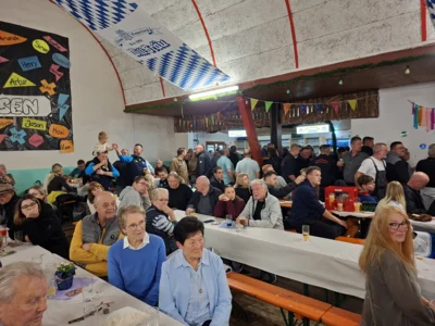 Foto des Albums: Kirmes 2025