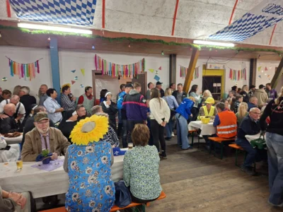 Foto des Albums: Kirmes 2025