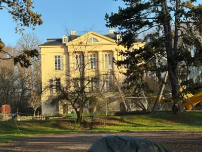 Foto des Albums: Schulausflug zum Schloß Freudenberg nach Wiesbaden