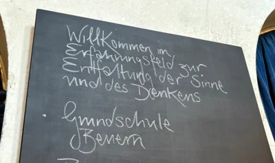 Foto des Albums: Schulausflug zum Schloß Freudenberg nach Wiesbaden