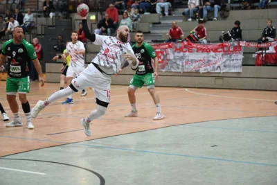 Foto des Albums: 251130_HCE-Aschersleben