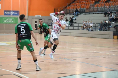 Foto des Albums: 251130_HCE-Aschersleben