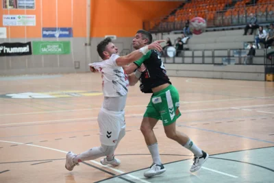 Foto des Albums: 251130_HCE-Aschersleben