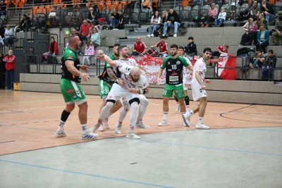 Foto des Albums: 251130_HCE-Aschersleben