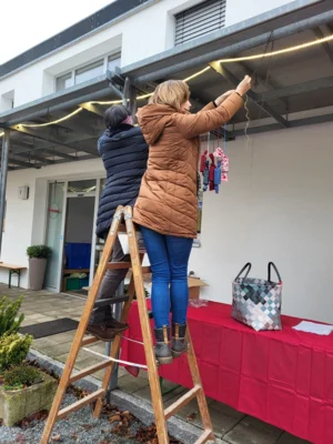 Foto des Albums: Pfarradvent in Riekofen 2025