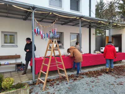 Foto des Albums: Pfarradvent in Riekofen 2025