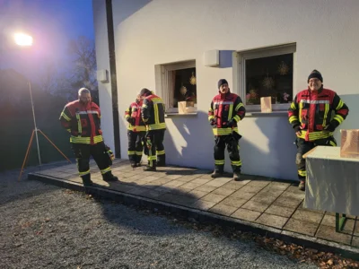 Foto des Albums: Pfarradvent in Riekofen 2025