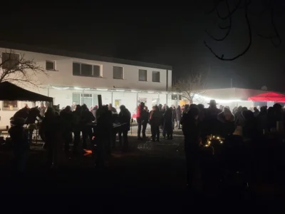 Foto des Albums: Pfarradvent in Riekofen 2025
