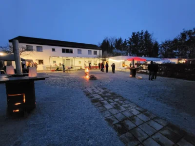 Foto des Albums: Pfarradvent in Riekofen 2025