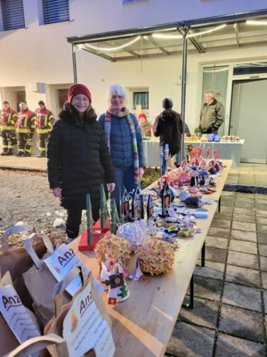 Foto des Albums: Pfarradvent in Riekofen 2025