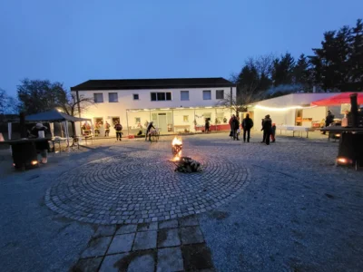 Foto des Albums: Pfarradvent in Riekofen 2025