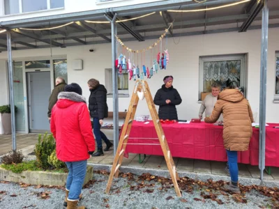 Foto des Albums: Pfarradvent in Riekofen 2025
