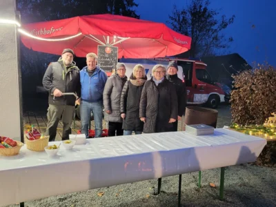 Foto des Albums: Pfarradvent in Riekofen 2025