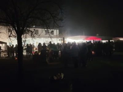 Foto des Albums: Pfarradvent in Riekofen 2025
