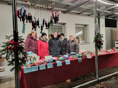 Foto des Albums: Pfarradvent in Riekofen 2025