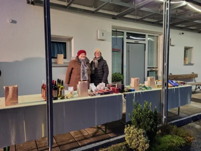 Foto des Albums: Pfarradvent in Riekofen 2025