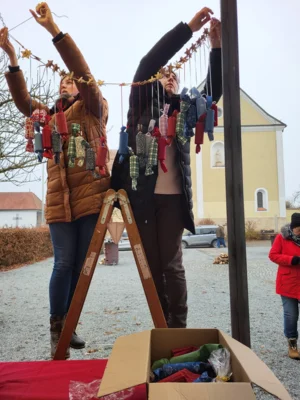 Foto des Albums: Pfarradvent in Riekofen 2025