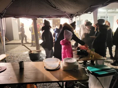 Foto des Albums: Pfarradvent in Riekofen 2025