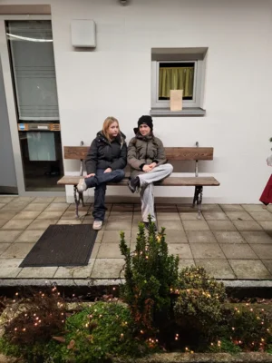 Foto des Albums: Pfarradvent in Riekofen 2025