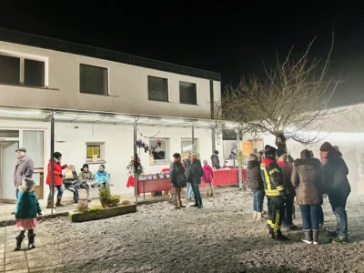 Foto des Albums: Pfarradvent in Riekofen 2025