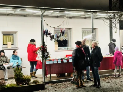 Foto des Albums: Pfarradvent in Riekofen 2025