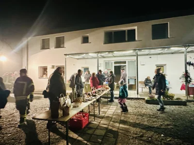 Foto des Albums: Pfarradvent in Riekofen 2025