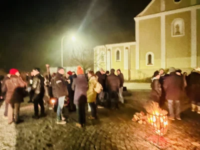 Foto des Albums: Pfarradvent in Riekofen 2025