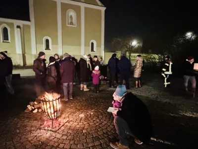 Foto des Albums: Pfarradvent in Riekofen 2025