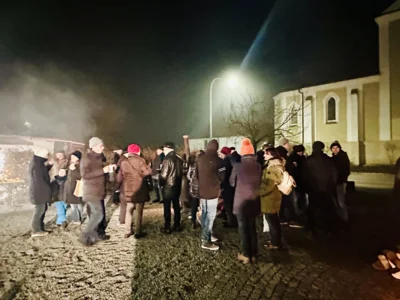 Foto des Albums: Pfarradvent in Riekofen 2025