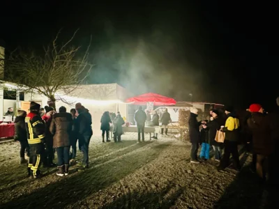 Foto des Albums: Pfarradvent in Riekofen 2025