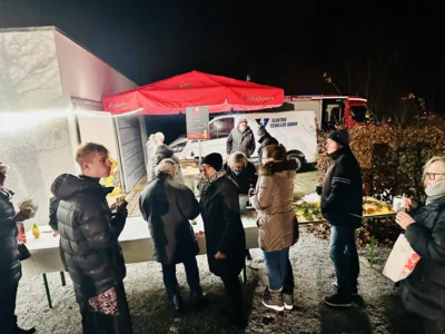 Foto des Albums: Pfarradvent in Riekofen 2025