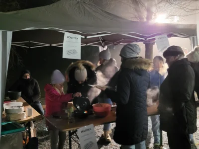 Foto des Albums: Pfarradvent in Riekofen 2025